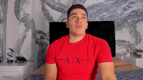 Jeff online show from February 19, 8:16 pm