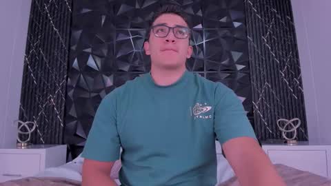 Jeff online show from February 26, 8:30 pm