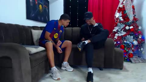 jeffer21_hot online show from December 21, 4:30 am