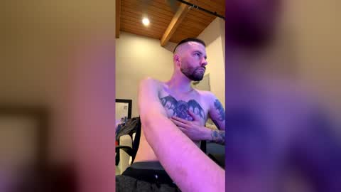 jeffnelson087 online show from May 20, 6:14 pm