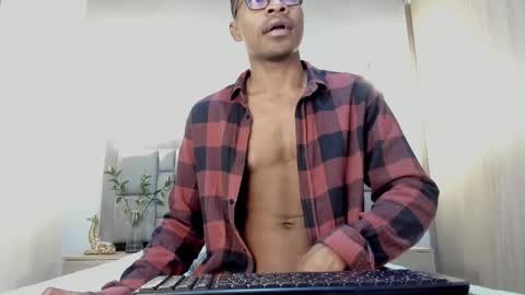 Snapshot of jeffrey_cottom chatting on October 8, 12:25 pm Jeff online show from October 8, 12:25 pm