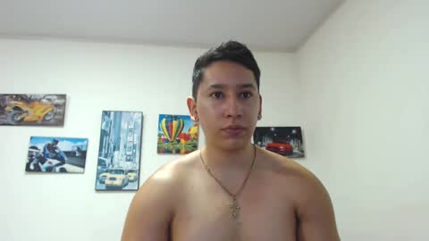 Jeff online show from January 5, 12:52 am