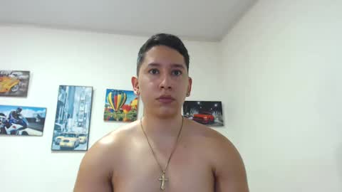 Jeff online show from January 24, 2:07 am