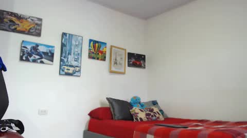 Jeff online show from October 31, 7:04 pm