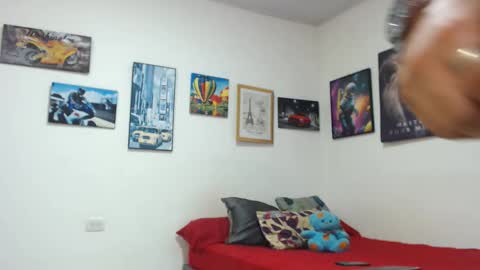 Jeff online show from March 8, 2:04 am