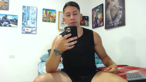 Jeff online show from March 30, 4:30 pm