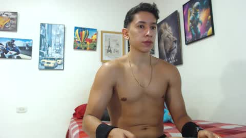 Snapshot of jeffsexybody chatting on June 8, 2:17 pm Jeff online show from June 8, 2:17 pm