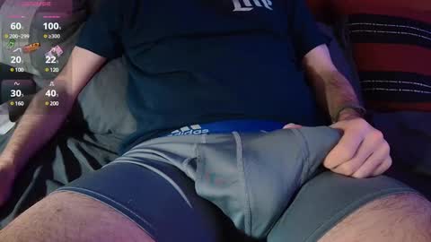 Jeff online show from December 23, 2:07 pm