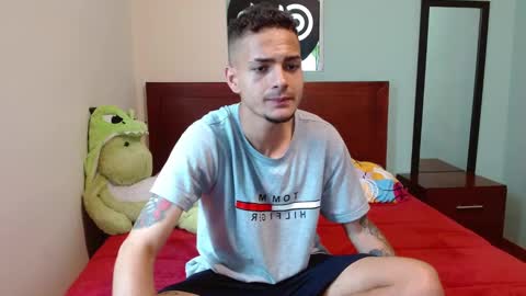 Jeff online show from October 7, 7:00 pm