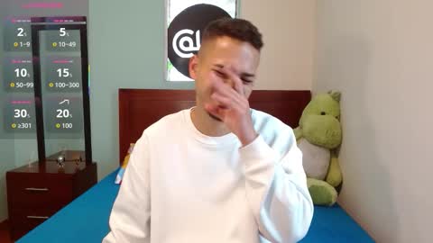 Jeff online show from October 30, 3:02 pm