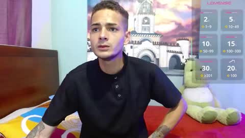 Jeff online show from November 20, 3:34 pm