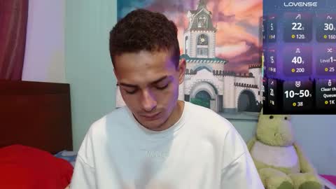 Jeff online show from November 28, 3:25 pm