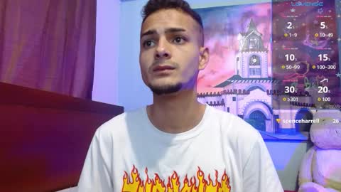 Jeff online show from February 2, 5:33 pm