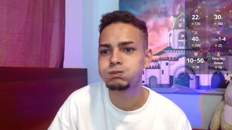 Jeff online show from February 3, 5:40 pm