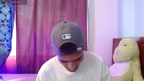 Jeff online show from February 19, 7:10 pm