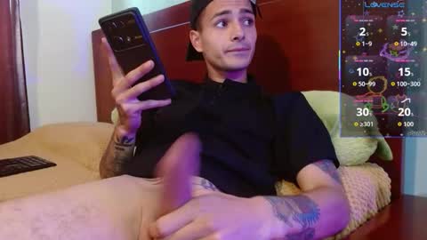 Jeff online show from February 27, 5:57 pm