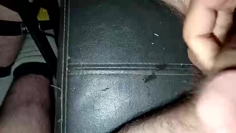 jeffxfox online show from November 20, 8:58 am