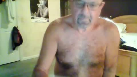 Snapshot of jeffyfun chatting on July 1, 7:54 am Jeffyfun online show from July 1, 7:54 am