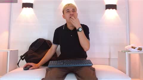 jeic 18 online show from October 8, 4:15 pm