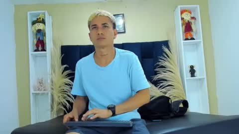 jeic 18 online show from November 5, 7:25 pm