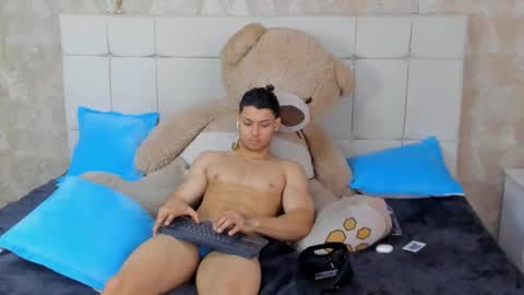 jeicob gagnon online show from February 11, 1:09 pm