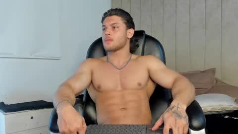 jeicob gagnon online show from October 15, 9:31 am