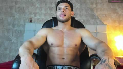 Snapshot of jeicob_gagnon chatting on June 25, 4:22 pm jeicob gagnon online show from June 25, 4:22 pm