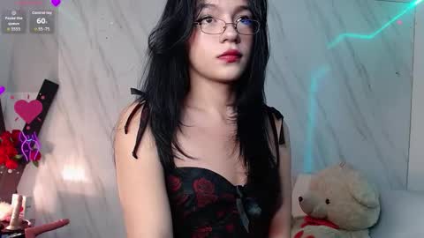Jeimy Garca online show from October 6, 12:02 pm
