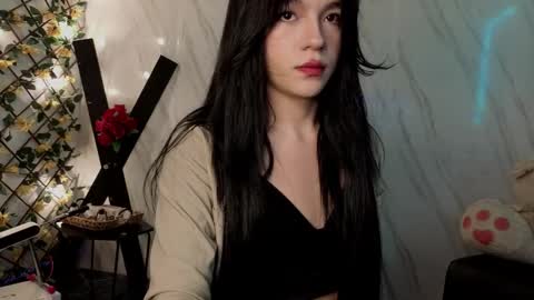 Jeimy Garca online show from November 13, 12:15 pm