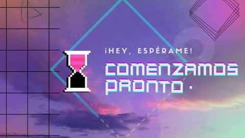 Jeimy Garca online show from December 2, 11:59 am