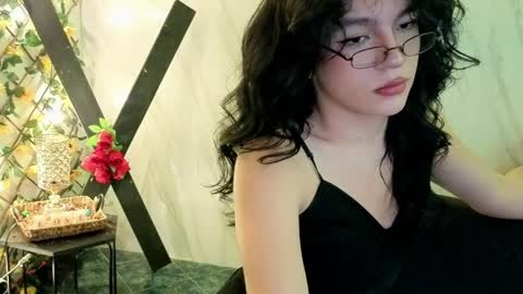 Jeimy Garca online show from April 7, 12:05 pm