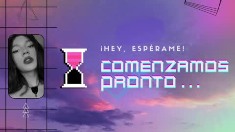 Jeimy Garca online show from April 15, 12:01 pm