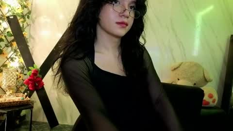 Jeimy Garca online show from May 16, 1:24 am