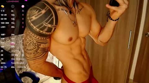 JC online show from October 10, 3:22 pm