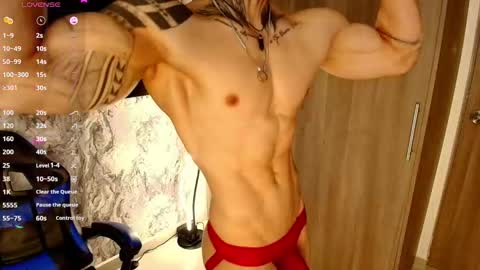 JC online show from October 14, 2:18 pm