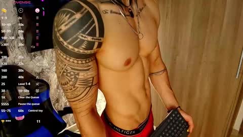 JC online show from October 15, 4:12 am