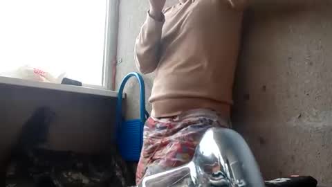 jeka729093 online show from December 17, 11:27 am