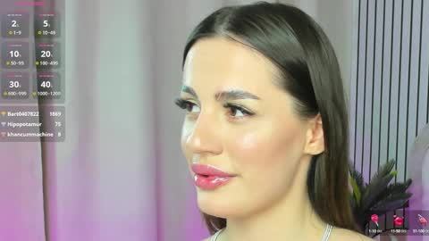 Jelisse online show from January 3, 6:24 pm