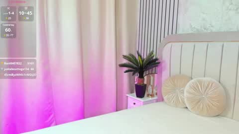 Jelisse online show from January 9, 11:36 am