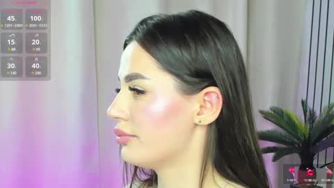 Jelisse online show from January 12, 10:45 am