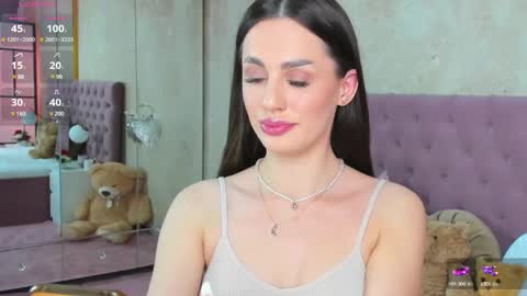 Jelisse online show from February 1, 3:30 am