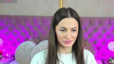 Jelisse online show from February 3, 6:17 pm