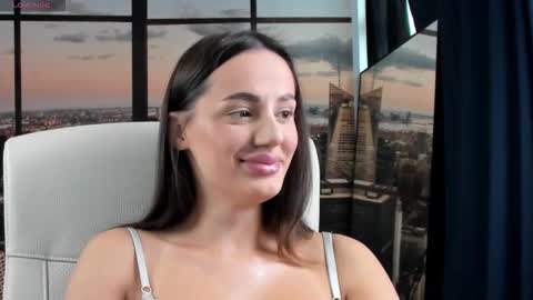 Jelisse online show from September 12, 9:09 am