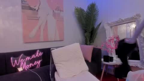 jelly__beanss online show from October 6, 7:22 pm