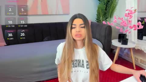 jelly__beanss online show from November 24, 8:36 am