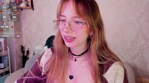 Jelly  online show from March 8, 11:52 pm