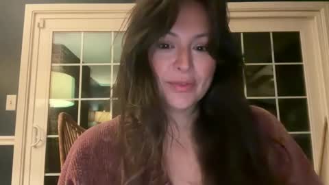 Snapshot of jellybeanin chatting on December 1, 1:05 pm Jelli online show from December 1, 1:05 pm