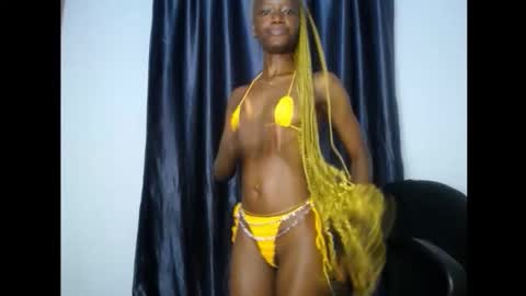 Linda online show from October 10, 5:34 pm