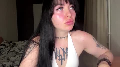 Snapshot of jellyfreya chatting on June 25, 8:35 pm jellyfreya online show from June 25, 8:35 pm