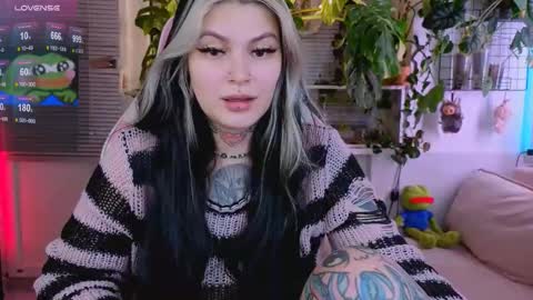 Jelya online show from December 17, 12:44 pm